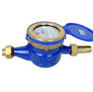 LXS旋翼式機(jī)械水表