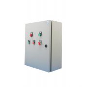農(nóng)業(yè)灌溉水資源控制器
